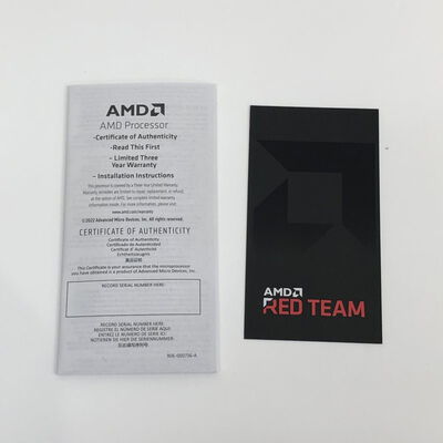 【津ラッツ店】中古  AMD Ryzen 9 7950X3D (AM5/4.2/144M/C16/T32/120W) 156788 