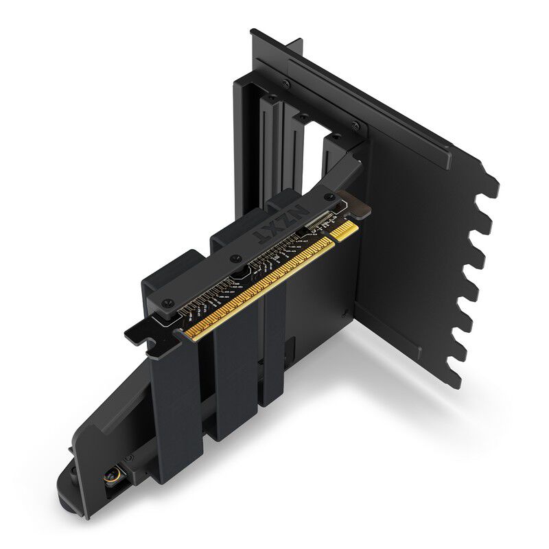 【美品】NZXT VERTICAL GPU AB-RH175-W1 Amazon.com: NZXT Vertical GPU Mounting Kit - AB-RH175-W1-175