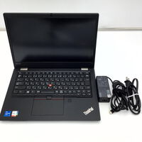 中古  Lenovo ThinkPad L13 Gen2 20VJS30600(i5-1145G7/16GB/SSD256GB/W10P) 3410011495 