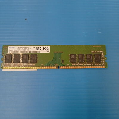 【大須店】中古  PC4-25600 8GB デスクトップ用(DDR4-3200) 140727 