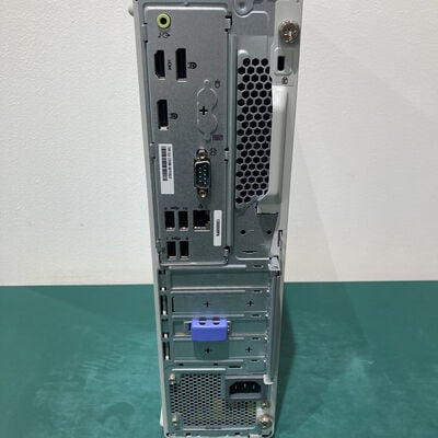 【浦添城間店(沖縄)】中古  NEC ML-7(i3 10100/8GB/HDD500GB/W11P) 4780001413 