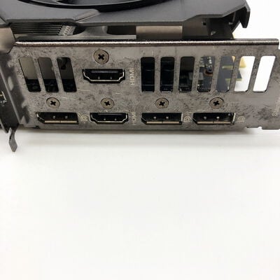 【宇都宮鶴田店】中古  ASUS TUF-RTX3070-O8G-V2-GAMING（RTX3070 8GB） 3480036172 