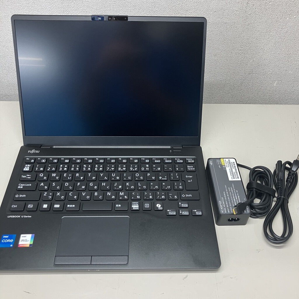 中古 Fujitsu Lifebook U5414/SX 3330003092 ｜ パソコン通販の