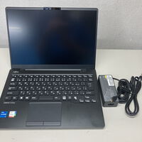 中古  Fujitsu Lifebook U5414/SX 3330003092 