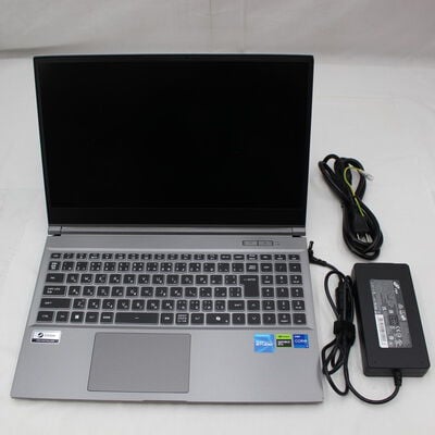 【なんば店】中古  THIRDWAVE GALLERIA RL7C-R46-5N 183824 