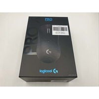 中古  Logicool PRO X SUPERLIGHT Wireless Gaming Mouse G-PPD-003WL-BK 146967 