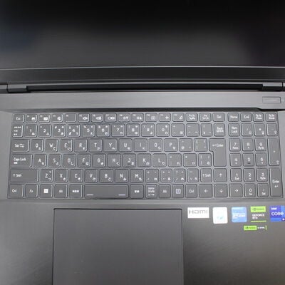 【徳島住吉店】中古  THIRDWAVE GALLERIA UL9C-R49 194398 