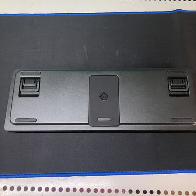 【大宮店】中古  SteelSeries Apex Pro Mini JP (64825J) 158777 