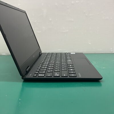 【浦添城間店(沖縄)】中古  NEC VKT10 (INTEL Core i5 10210Y 1.0GHz/8GB/SSD256GB/-/オンボード/12.5/1920x1080/Wi-Fi/WEBCAM/W11H64) 179608 