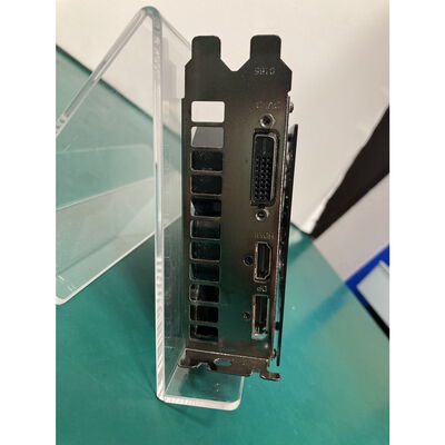 【富山本郷店】中古  玄人志向 GF-RTX2060-E6GB/BLW (RTX2060 6G GDR6) 138902 