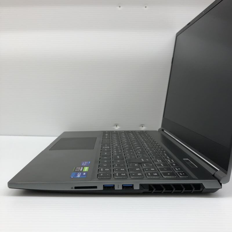 中古 raytrek R5-TA6(i7-11800H/32GB/SSD1TB/RTX3060/W10P