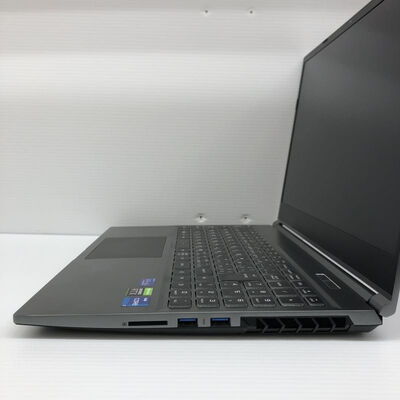 【徳島住吉店】中古  raytrek R5-TA6(i7-11800H/32GB/SSD1TB/RTX3060/W10P) 5230000489 