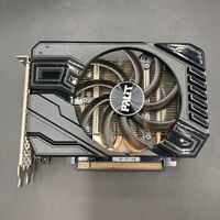 中古  Palit NE6166S018J9-161F (GTX1660 SUPER StormX) 141212 