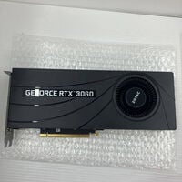 中古  各社 GeForce RTX3060 (12GB PCI-E) 144786 