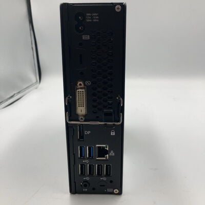 【水戸赤塚店】中古  FUJITSU ESPRIMO Q558/V(i5 8500T/8GB/SSD256GB/-/-/W11P) 4680004113 