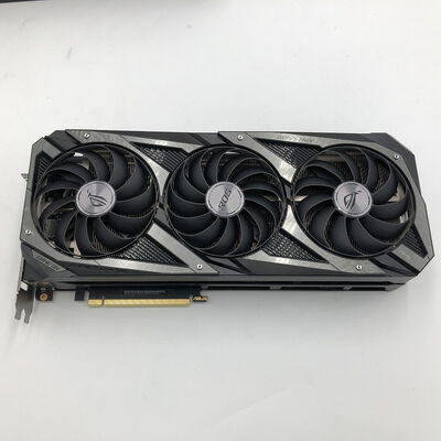 【盛岡都南店】中古  ASUS ROG STRIX RTX3080 O10G V2 GAMING 4580002264 