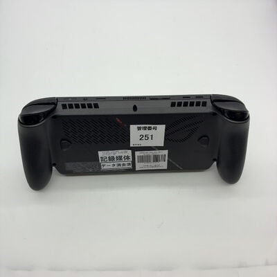 【宇都宮鶴田店】中古  ROG Xbox Ally X RC73XA-Z2E24G1T 5280001865 