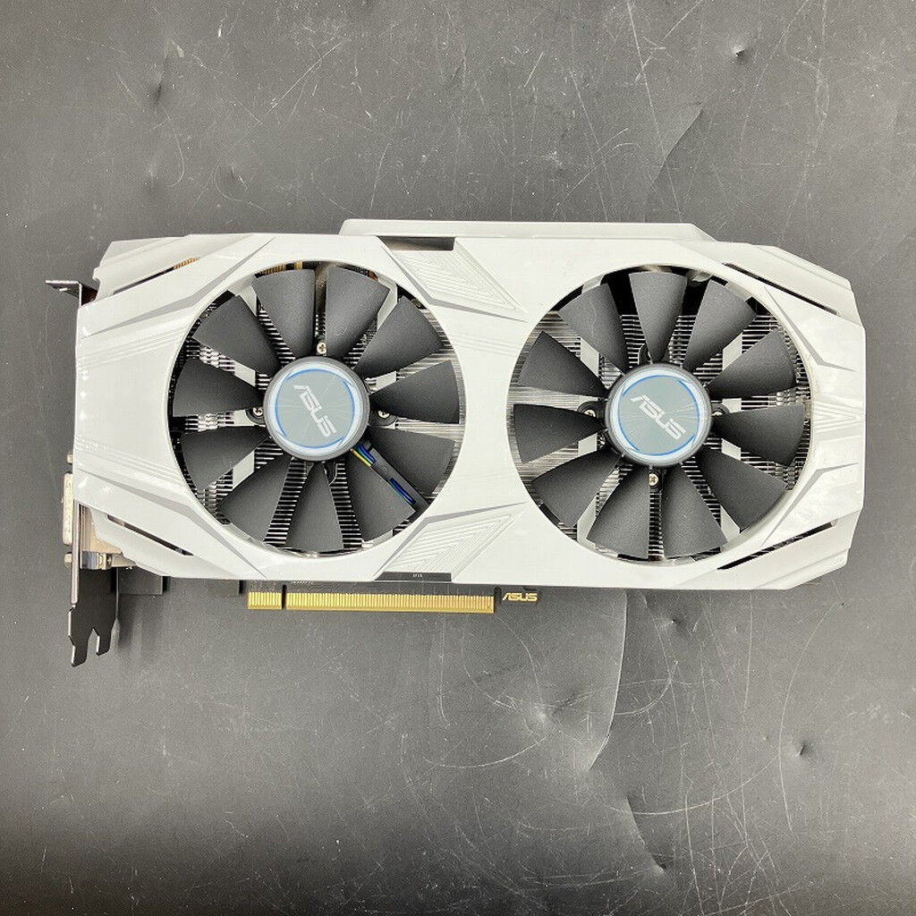 中古 各社 GeForce GTX1070 (8GB PCI-E) 130945 ｜ パソコン通販の