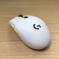 中古  Logicool G304 SE (ワイヤレスゲーミングマウス) 4720002365 