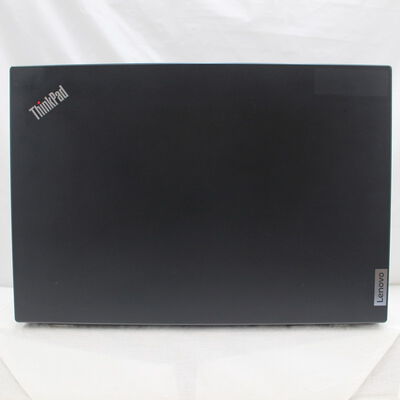 【通販センター】中古  LENOVO ThinkPad L15 Gen 1(Intel Core i5 10210U 1.60GHz/16GB DDR4/SSD256GB/-/オンボード/15.6/1920x1080/GbE/Wi-Fi/WEBCAM/W11H/VBT) 197052 
