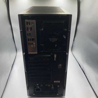 【水戸赤塚店】中古  THIRDWAVE GALLERIA ZA9C-R37(i9 10850K/16GB/SSD1TB/RTX3070/W11H) 4680004005 