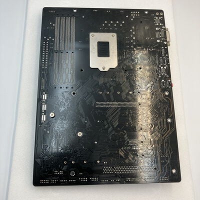 【新潟店】中古  ASRock Z370 Pro4 (Z370 1151 ATX DDR4) 136208 