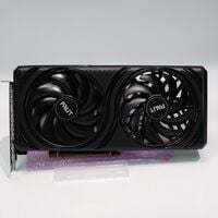 中古  Palit NE75060V19P1-GB2063L(RTX5060 Infitnity2 OC) 188979 