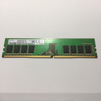 【松山環状枝松店】中古  PC4-21300 8GB デスクトップ用 126165 
