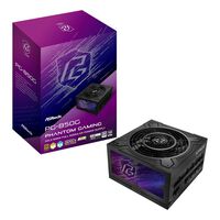 ASRock  Phantom Gaming PG-850G (850W) 