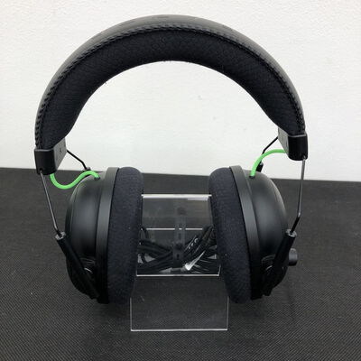 【長野稲里店】中古  Razer BlackShark V2 (RZ04-03230100-R3M1) 5110001205 