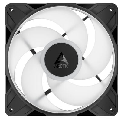ARCTIC  P14 Pro Reverse A-RGB ACFAN00323A (140mm ブラック) 