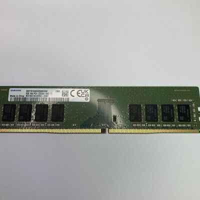 【札幌店】中古  PC4-25600 8GB デスクトップ用 140727 