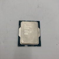 中古  INTEL Core i5 12400  (1700/2.5G/18M/C6/T12) 148614 