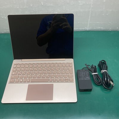 【浦添城間店(沖縄)】中古  Surface Laptop Go (i5-1035G1/8GB/SSD128GB/W11H) 4780001597 