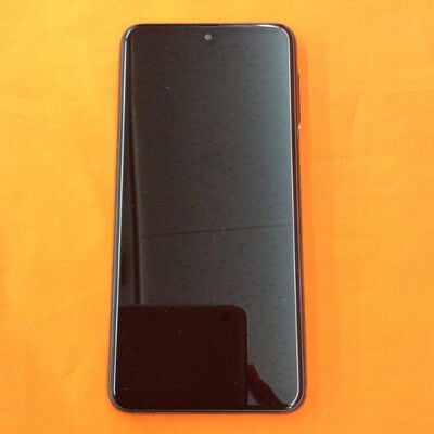 【なんば店】中古  au 【SIMフリー】 Galaxy A23 5G 4GB 64GB SCG18 ブラック 3400008151 