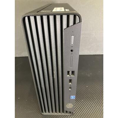 【富士青葉店】中古  HP HP Pro SFF 400 G9(Intel Celeron G6900/4GB/HDD500GB/なし/オンボード/W11H64 MAR) 171104 