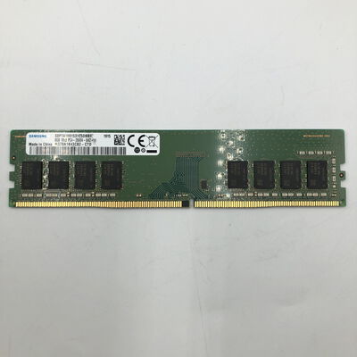 【水戸赤塚店】中古  PC4-21300 8GB デスクトップ用_ 184888 