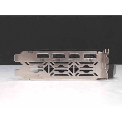 【前橋ｲﾝﾀｰｱｶﾏﾙ店】中古  ASRock Radeon RX6600XT Challenger　8GB 4540002340 