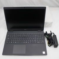 中古  DELL Latitude 3510(Intel Core i5 10210U 1.60GHz/16GB DDR4/SSD256GB/-/オンボード/15.6/1920x1080/GbE/Wi-Fi/WEBCAM/W11H/VBT) 197629 