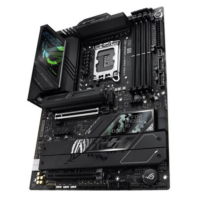 ASUS  【箱破損品】 ROG STRIX Z890-F GAMING WIFI (Z890 1851 ATX) 67195319 