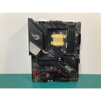 中古  ASUS ROG STRIX Z490-F GAMING (Z490 1200 ATX DDR4) 142600 
