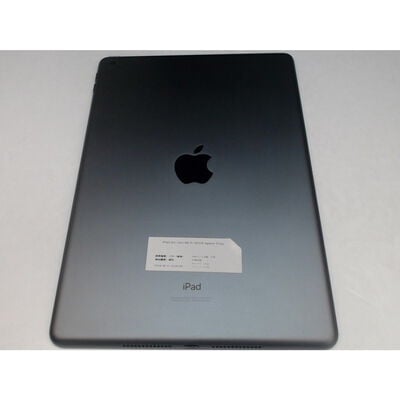 【前橋ｲﾝﾀｰｱｶﾏﾙ店】中古  Apple iPad 10.2インチ (第8世代/2020) Wi-Fi 32GB スペースグレイ MYL92J/A 143620 