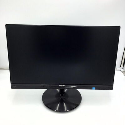 【白山FM松任店】中古  各社 21.5インチワイド液晶モニタ （フルHD 1920x1080） 119874 