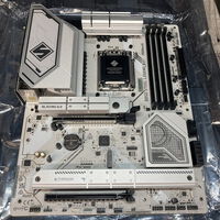 中古  ASRock B850 Steel Legend WiFi (B850 AM5 ATX DDR5) 175464 