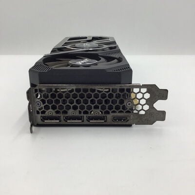 【白山FM松任店】中古  Palite RTX3070Ti GAMINGPRO 8GB NED307T019P2-1046A 4950001177 
