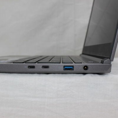 【福山ココローズ店】中古  THIRDWAVE GALLERIA DL7C-IG-C4 184277 