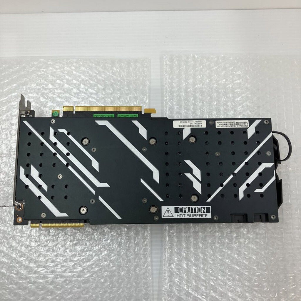 中古 各社 GeForce RTX2070 SUPER (8GB PCIE) 140109 （374213