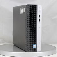 中古  HP ProDesk 400 G6 SFF【7/7決算価格】 