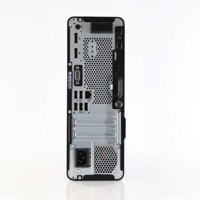 【秋葉原本店】中古  HP ProDesk 600G6 Smail(i5 10500/4GB/SSD128GB/W11P) 3410014471 