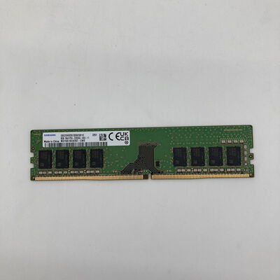 【堺七道店】中古  PC4-25600 8GB デスクトップ用 140727 